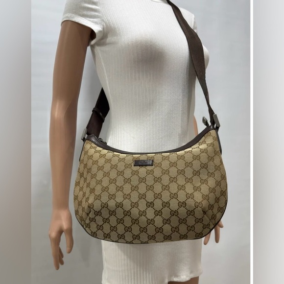 Authentic Gucci crossbody bag - Picture 16 of 16